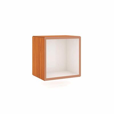 Imagen 2 del producto Repisa Roca Pernambuco Blanco Canela