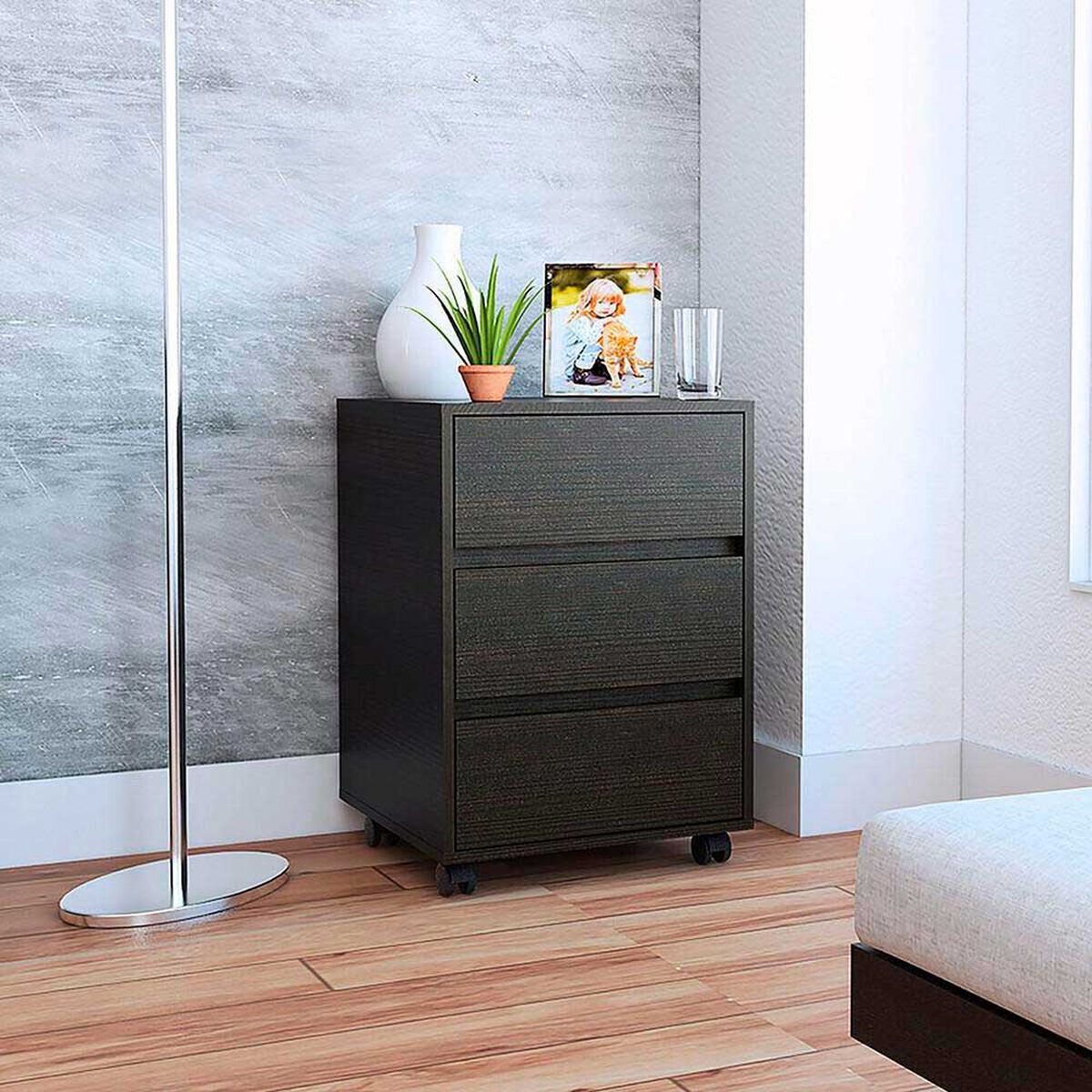 Cajonera TuHome Office