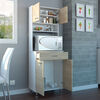 Mueble de Cocina TuHome Kitchen 60