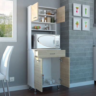 Imagen 2 del producto Mueble de Cocina TuHome Kitchen 60