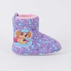 Pantufla Bota Skye Cielo Ni&ntilde;a Paw Patrol