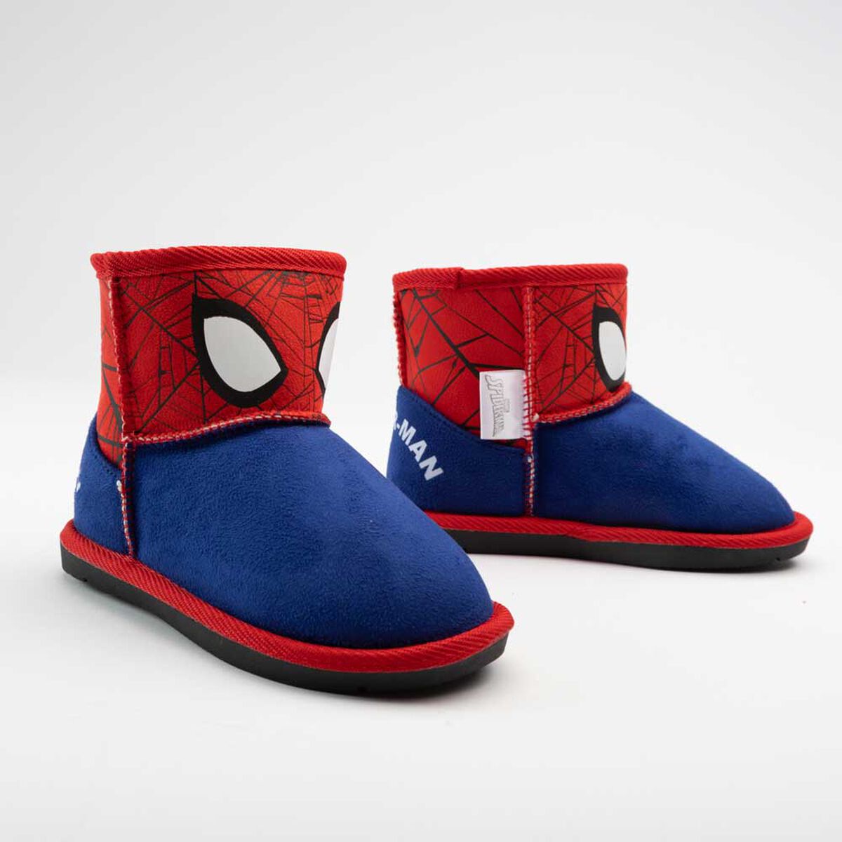 Bota Niño Spiderman
