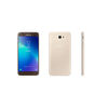 Celular Samsung Galaxy J7 Prime 5.5" Dorado WOM