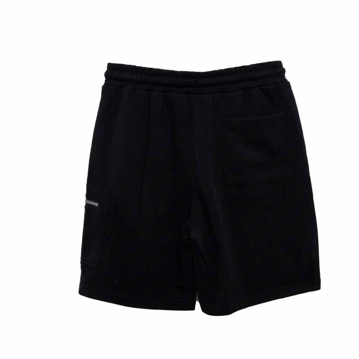 Short Buzo Ni&ntilde;o Cutback
