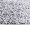 Alfombra Dib Casino 133 x 190 cm Gris