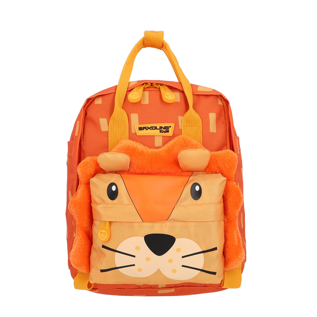 Mochila Saxoline Cooper Lion