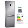 Refrigerador No Frost Samsung  RB31K3210SS/ZS 311 lt
