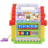 Casa de Juegos y Musical Interactivo Baby Way