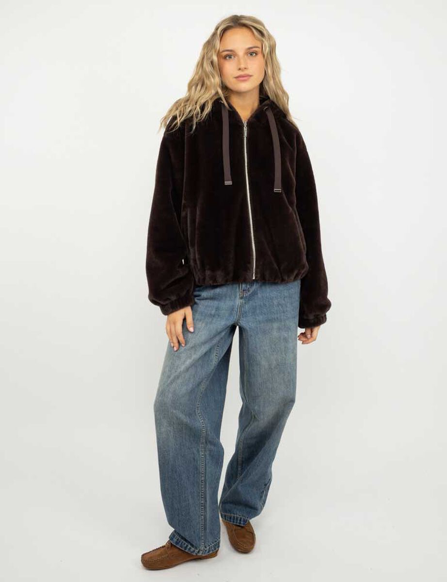 Chaqueta Mujer Icono