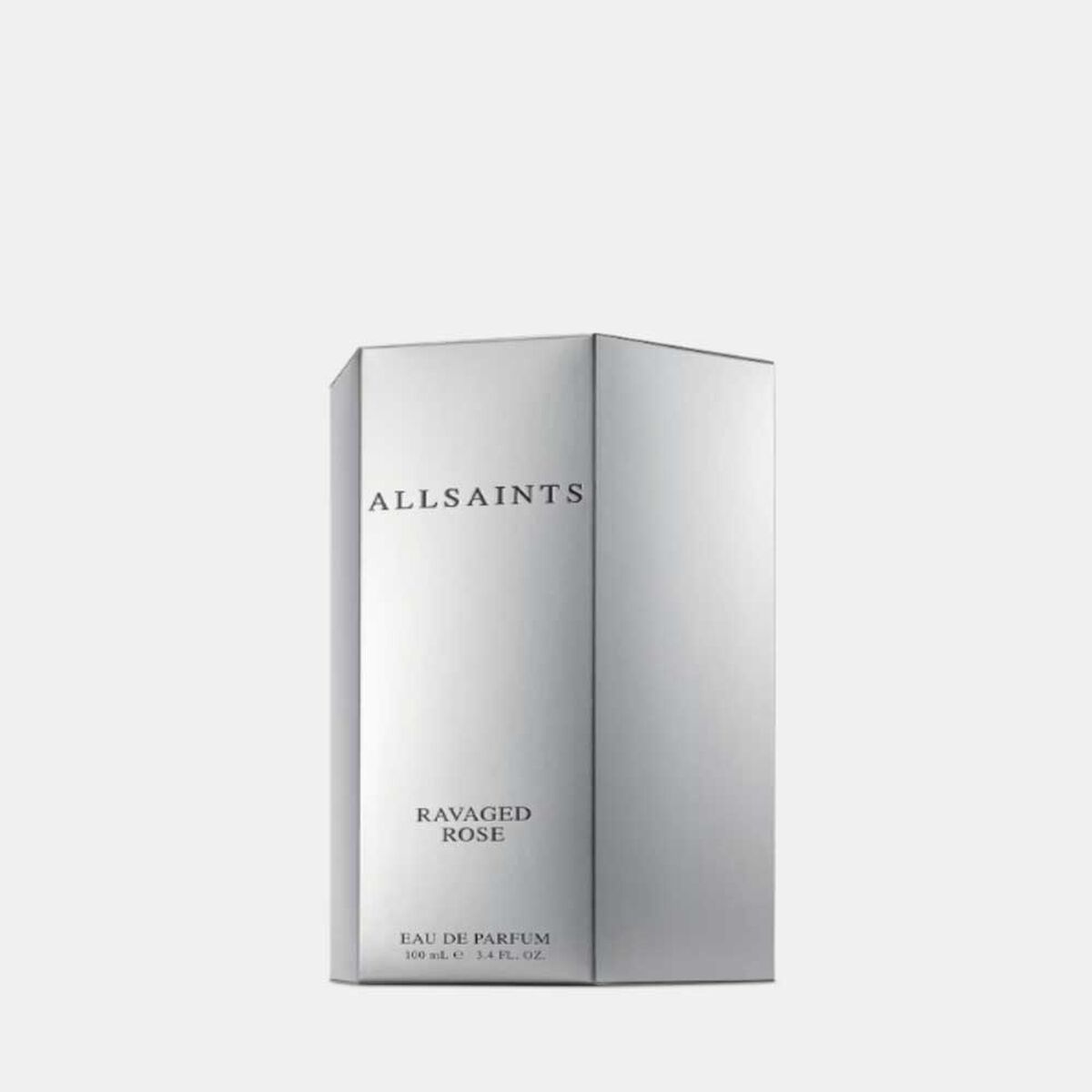 Perfume Edp All Saints Ravaged Rose Unisex 100 Ml