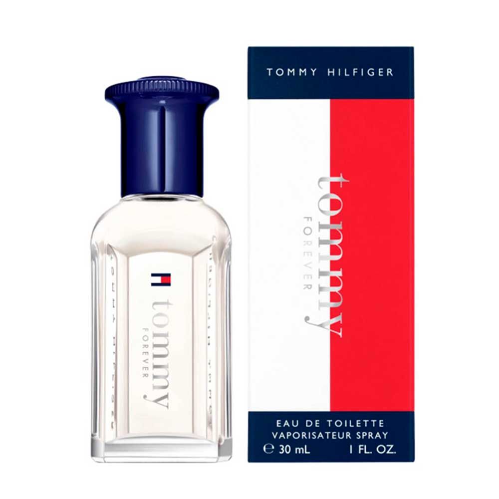Tommy Hilfiger Tommy Forever EDT 30 ml, foto 2