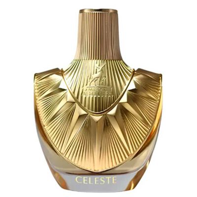 Perfume Maison Al Hambra Celeste Edp 100 Ml Mujer