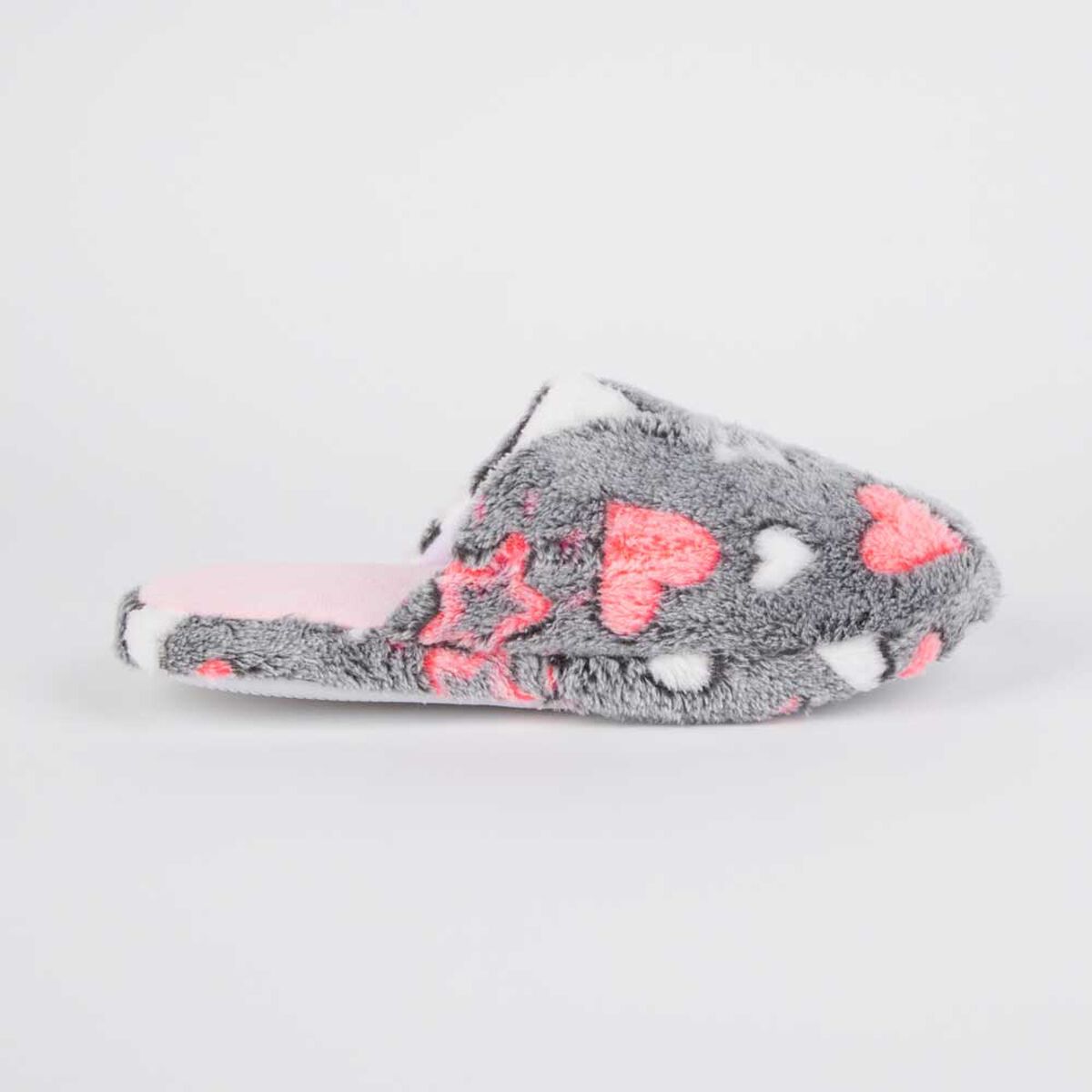 Pantufla Mujer Icono