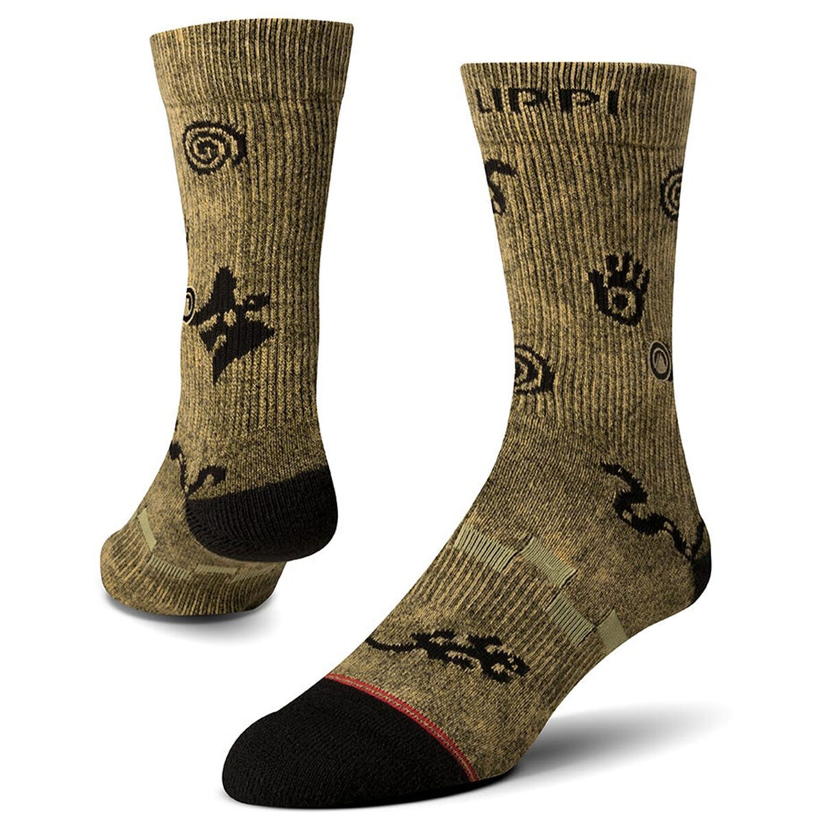 Calcetines Lippi Travel & Walk Classic Socks