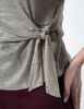 Polera Cocktail Mujer Zibel
