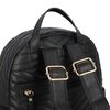 Mochila Secret Versalles FW25 M Negro