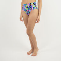 Traje de baño Bottom Mujer Icono Tropical
