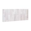 Respaldo CIC 2 Plazas Legno