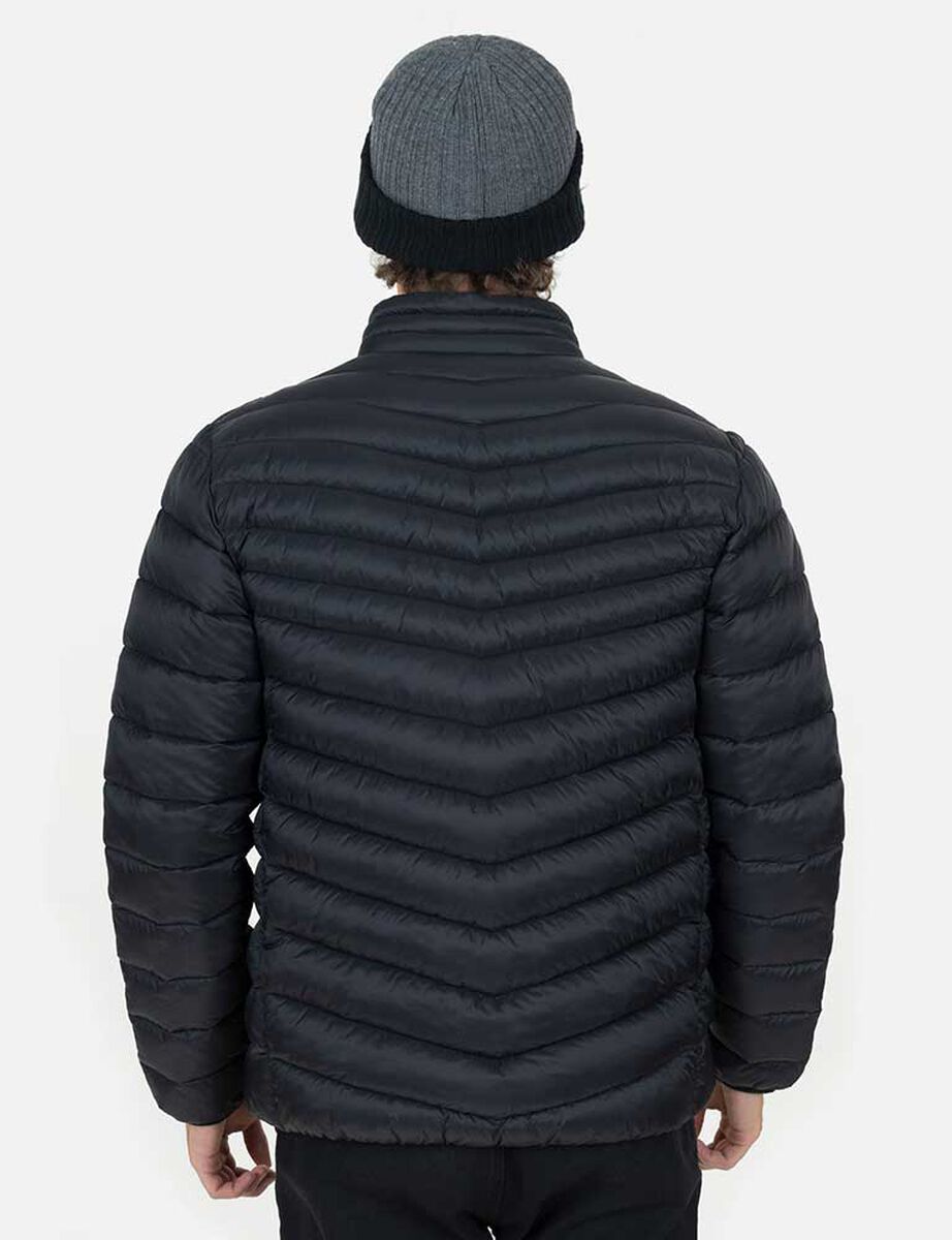 Parka Hombre Maui