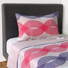 Quilts Veru 2 Plazas