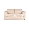 Sof&aacute; Latam Home Ancona 2 Cuerpos Beige