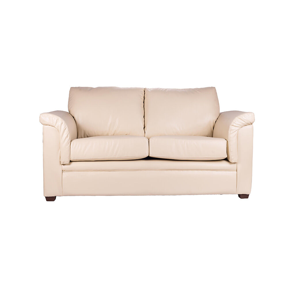 Sofá Latam Home Ancona 2 Cuerpos Beige