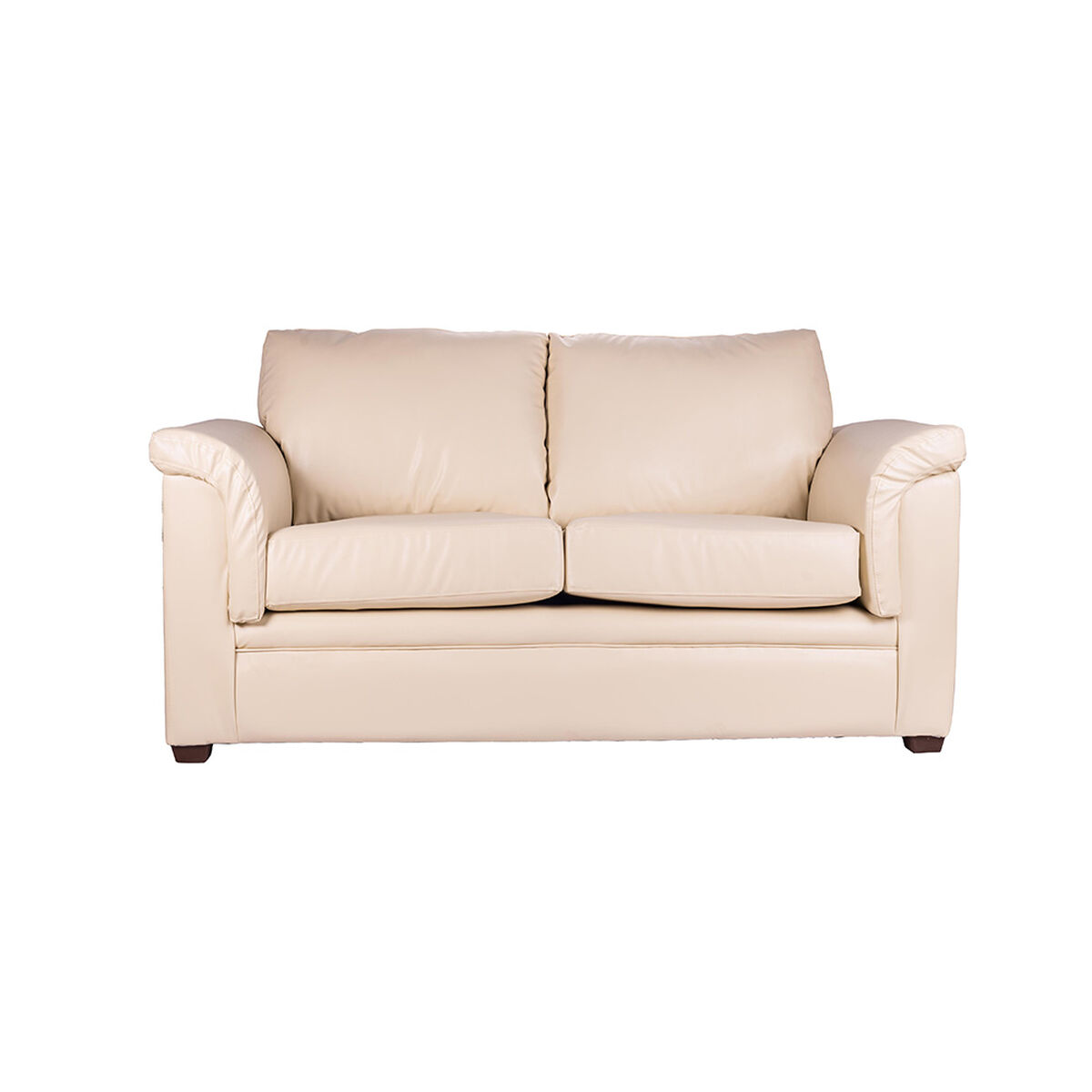 Sof&aacute; Latam Home Ancona 2 Cuerpos Beige