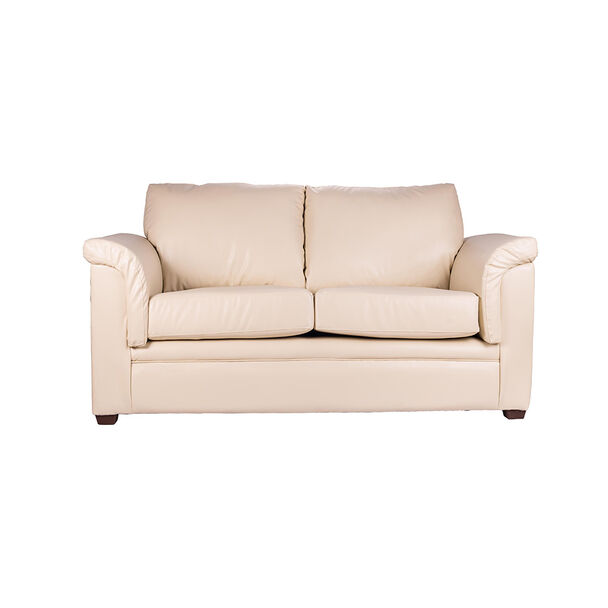 Sofá Latam Home Ancona 2 Cuerpos Beige