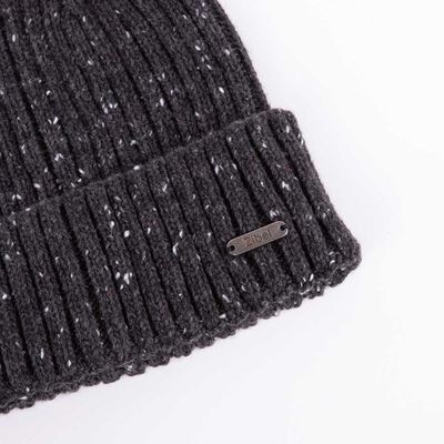 Imagen 2 del producto Gorro Hombre Zibel Charcoal