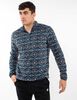 Polerón Deportivo Hombre Alpinextrem