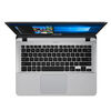 Notebook Asus X407UA-BV316T Core i3 4GB 1TB 14"
