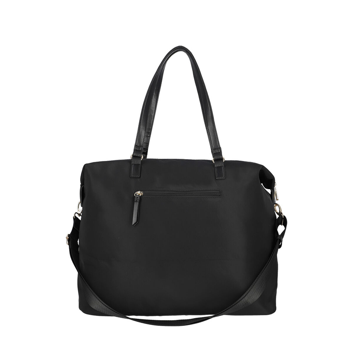 Bolso de Viaje Aspen Negro L Secret