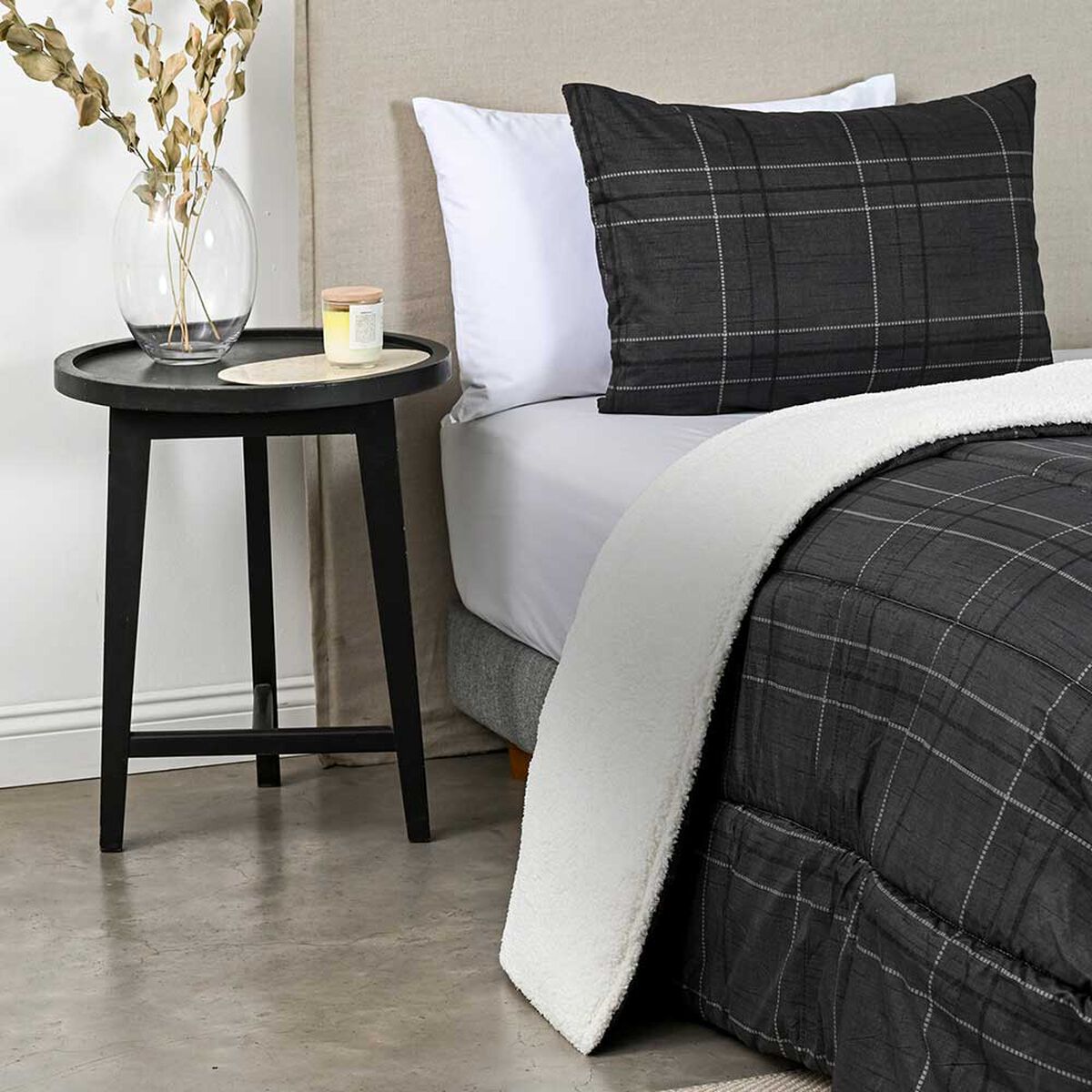 Plum&oacute;n Sherpa American Family 1.5 Plazas Gami