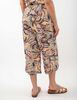 Pantalón Capri Mujer Portman Club