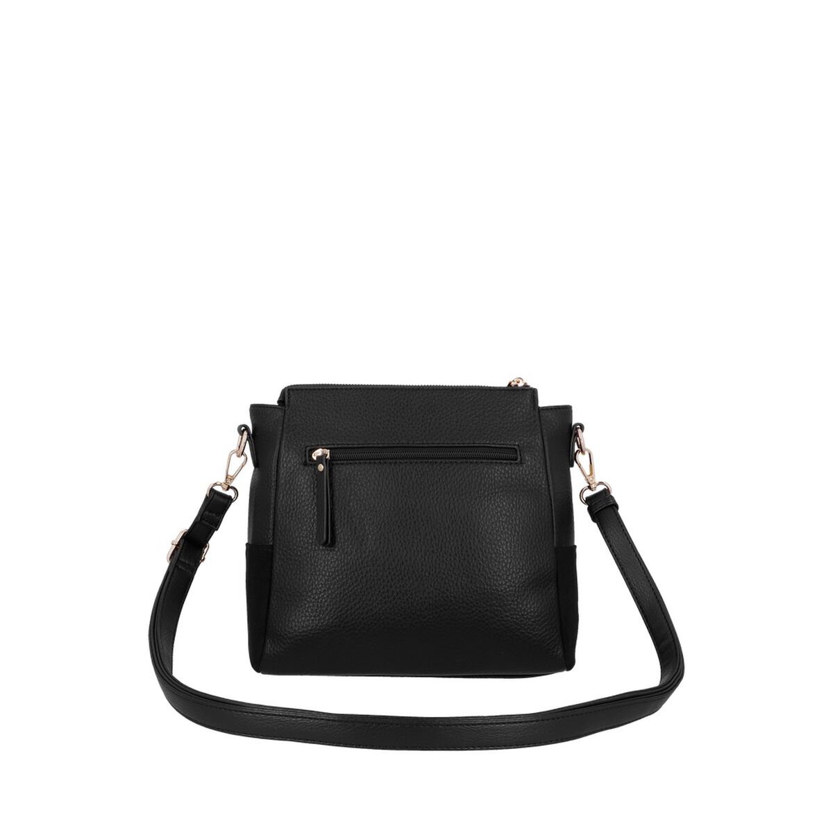 Bandolera Secret Pretoria ST6 M Negro