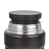 Termo para Comida Thermos King Negro 710 ml