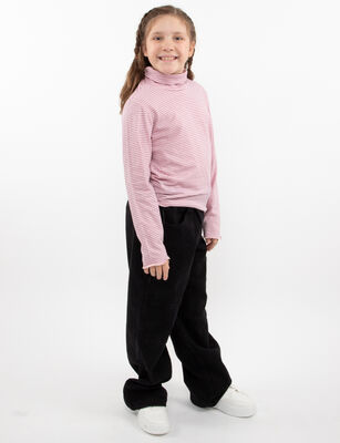 Imagen 2 del producto Pack 2 Beatle Manga Larga Niña Mila Gris