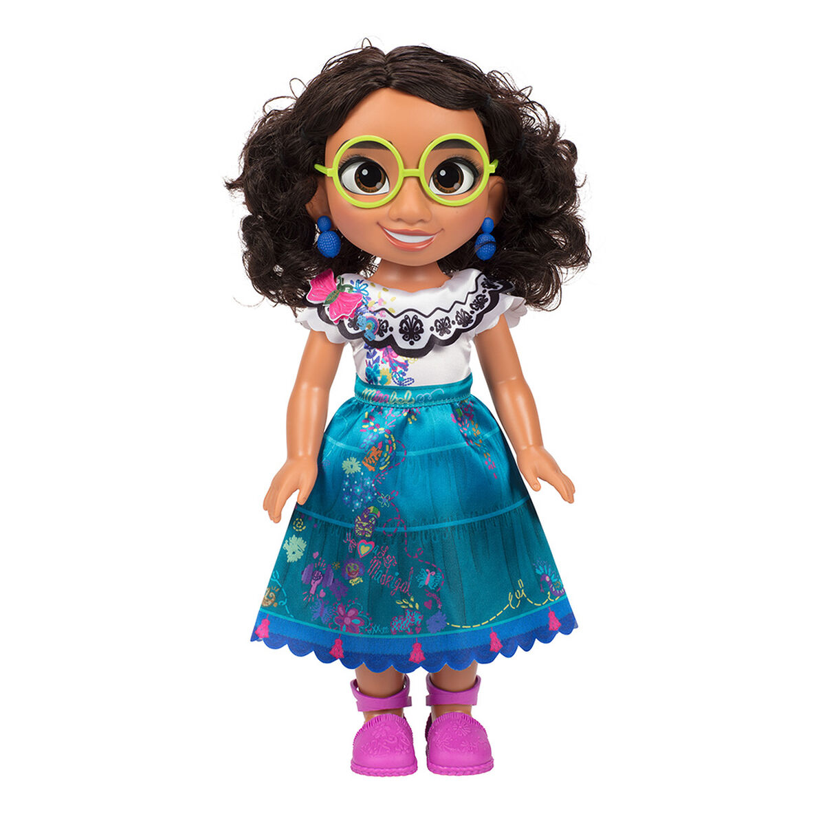 Muñeca Mirabel Core Large Doll Encanto