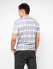 Polera Estampada Manga Corta Hombre Cutback