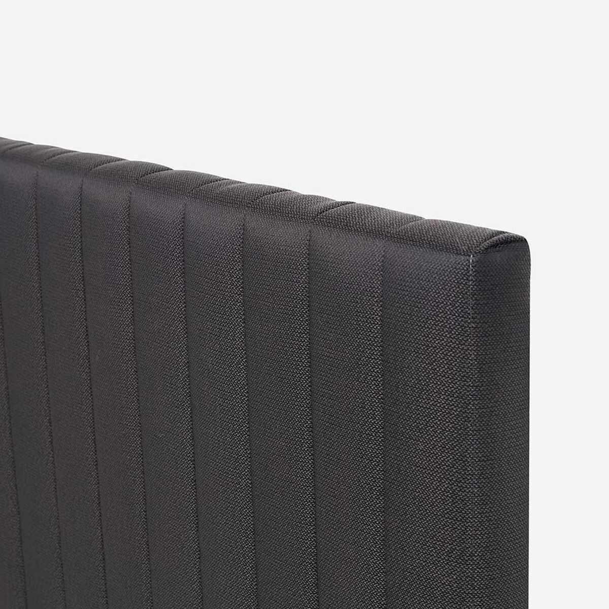 Cama Europea Rosen 2 Plazas Tempo Base Dividida + Respaldo Lucio