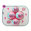 Esfera L.O.L Bigger Surprise "60 Sorpresas"