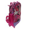 Mochila con Ruedas Minnie 14"