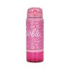 Botella T&eacute;rmica UMA Ni&ntilde;os Barbie Inspire 2 en 1 590ml Acero Inox Rosa