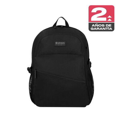 Mochila Notebook Xtrem Newbury 6XT Negro 15"