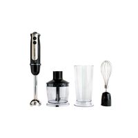 Procesadora de Alimentos Easyways Minipimer Black 0,8 lts.