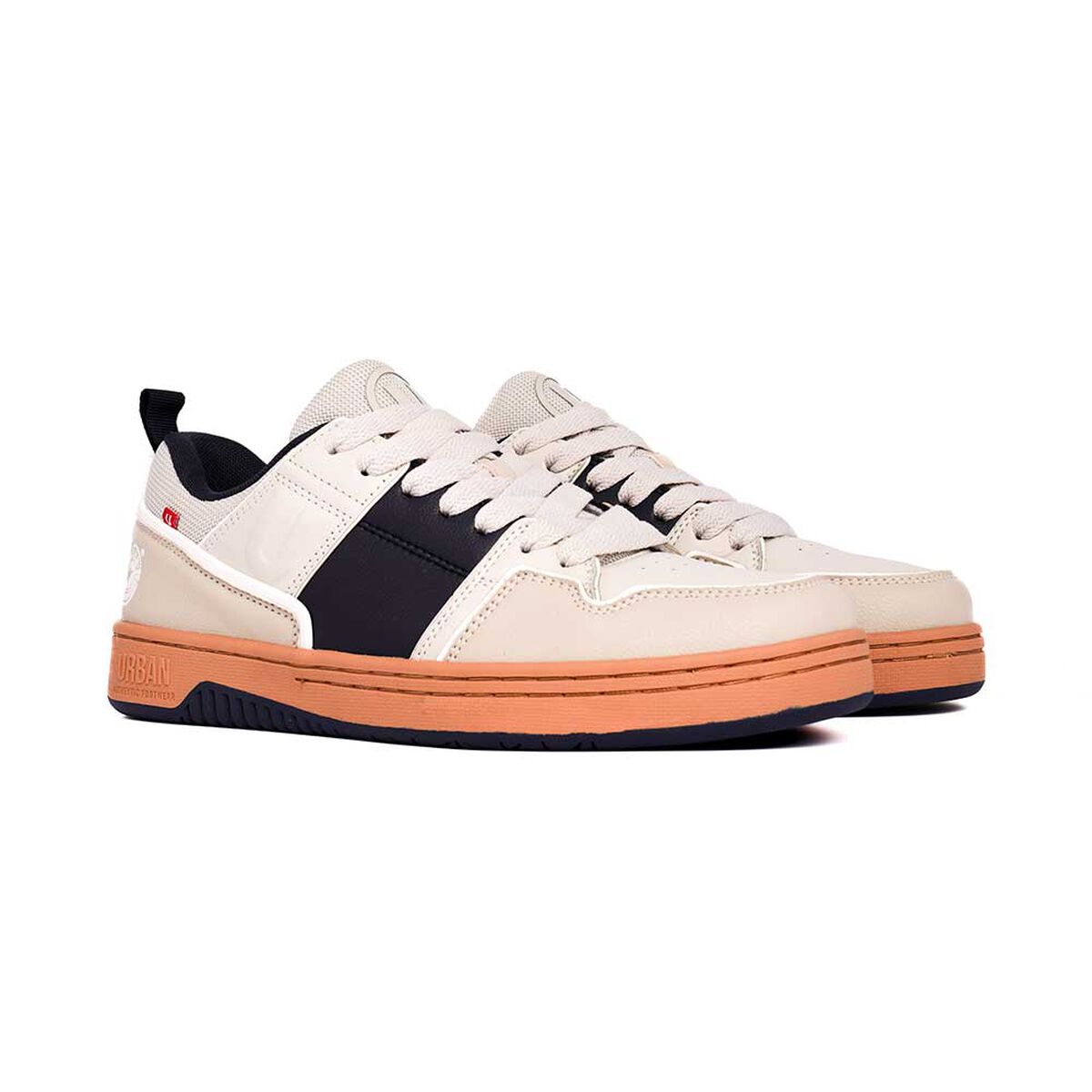 Zapatilla Hombre Urban Authentic