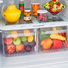 Refrigerador No Frost LG GT57BPSX 553 lts.