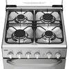 Cocina a Gas Fensa F 2608 T 4 Quemadores