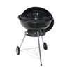 Parrilla a Carbón American Grill Kentucky Black