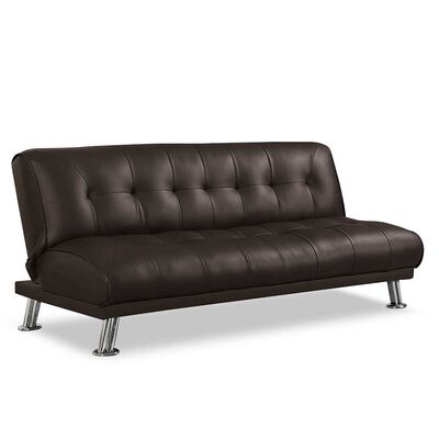 Imagen 1 del producto Futón Idetex Siena 2 Cafe